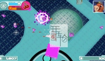 switch游戏《枪猪：雇佣兵 GUNPIG Firepower For Hire》英文版nsz+xci下载