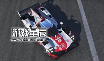 单机游戏《勒芒终极赛/Le Mans Ultimate》英文版下载