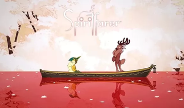 switch游戏《灵魂旅者 Spiritfarer》中文版下载 v1.15补丁