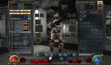 暗黑之门伦敦 Hellgate: London 单机游戏中文版下载