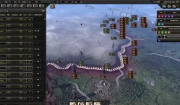 单机游戏《钢铁雄心4 Hearts of Iron》中文版下载【v1.14.6|集成全DLC】