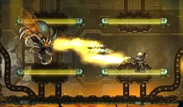 单机游戏《恶棍英雄 Fury Unleashed》中文版下载【v1.8.92版|集成全DLC】