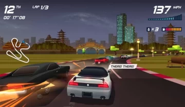 单机游戏《追踪地平线Turbo Horizon Chase Turbo》免安装中文版下载【v2.6版|集成全DLC】