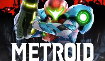 switch游戏《银河战士：生存恐惧 Metroid Dread》中文版下载 v2.1.0补丁+金手指