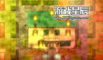 switch游戏《夜间访客 Nocturnal Visitors》英文版nsp下载