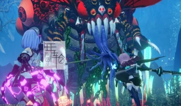 单机游戏《死亡终结 re;Quest（Death end re;Quest） 》免安装绿色版下载