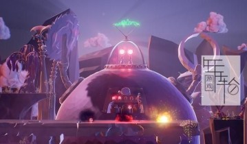 【单机游戏】《阿尔法行星》免安装中文绿色版[数字豪华版_官方中文]下载