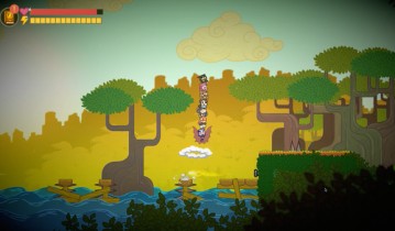 书卷旅队 Bookbound Brigade 单机游戏免安装中文版下载（v1.3.1）
