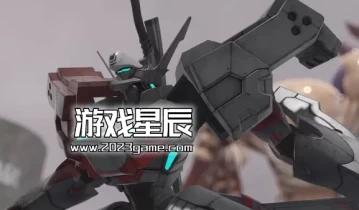 单机游戏《米哈伊尔计划：Muv-Luv战争故事/Project MIKHAIL: A Muv-Luv War Story》英文版下载