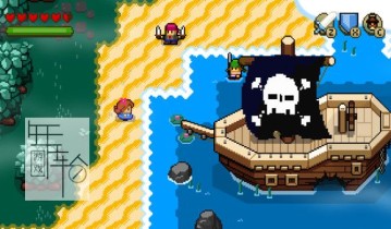 单机游戏《绽放传说2：米诺陶王子 Blossom Tales II The Minotaur Prince》英文版下载