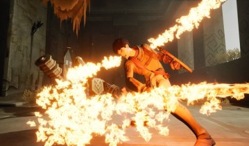 克罗诺斯：灰烬之前 Chronos: Before the Ashes 单机游戏免安装中文版下载