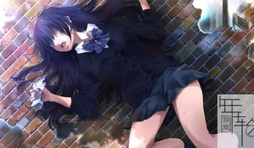 switch游戏《言灵：藤泽七大秘密 Kotodama: The 7 Mysteries of Fujisawa》英文版xci整合版下载【1.1.2补丁】