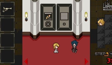 switch游戏《酸性少女大逃亡 Acid Girls’ Escape》日文版nsp下载【含1.0.2补丁】
