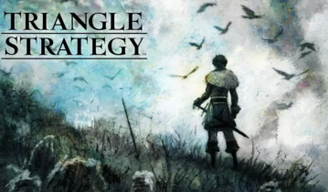 switch游戏《三角战略 TRIANGLE STRATEGY Prologue》中文版下载 v1.1.1补丁+金手指
