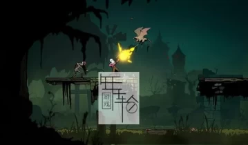 单机游戏《诡秘射手 Madshot》中文版下载v0.306