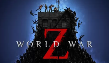 switch游戏《僵尸世界大战 World War Z》中文版下载 v1.0.8补丁+8DLC+金手指