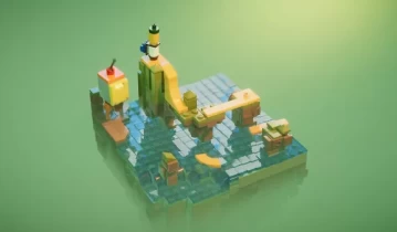 单机游戏《乐高：建造者之旅 LEGO Builder's Journey》免安装中文版下载v3.0.3版