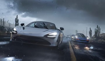 PC游戏《极限竞速：地平线5顶级版 Forza Horizon 5 - Premium Edition》中文版下载 v1.685.421顶级版