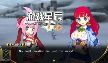 switch游戏《无限灵魂 Mugen Souls》英文版nsz下载