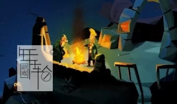 单机游戏《返回猴岛 Return To Monkey Island》中文最新版下载v570741