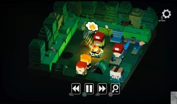 switch游戏《杀令营 Slayaway Camp: Butcher's Cut》英文版xci整合版下载【1.03】