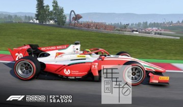 单机游戏《F1 2020》免安装中文版下载（Build.20211001）