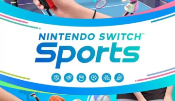 switch游戏《Nintendo Switch运动 Nintendo Switch Sports Online》中文版下载 v1.5.0补丁整合版