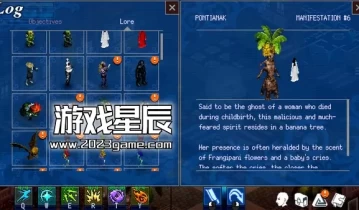 【暗黑类游戏】单机游戏《鬼怪传说 Ghostlore》中文版下载v1.001c
