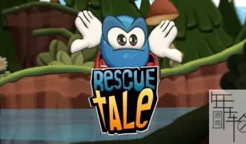 switch游戏《救援 Rescue Tale》英文版nsp/xci下载+补丁