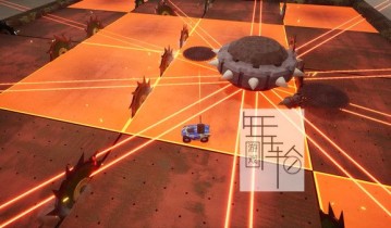 单机游戏《战斗部分 BATTLE PART》中文版下载