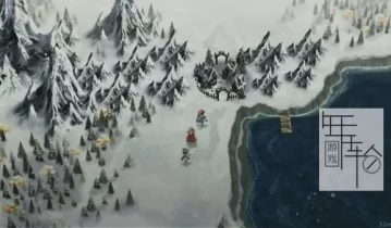 switch游戏《我是刹那 祭品与雪之刹那 I am Setsuna》中文版XCI下载