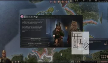 十字军之王：王国风云3 Crusader Kings III 单机游戏免安装中文版下载【v1.11.5版|集成全DLC】