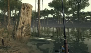[单机游戏]《终极钓鱼模拟器》中文版下载v2.25.1.1版|集成全DLC