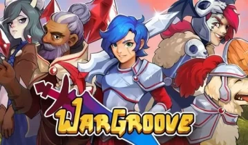 战律 Wargroove 单机游戏中文版下载