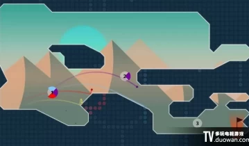 switch游戏《派对高尔夫Party Golf》中文版NSP-1.02下载