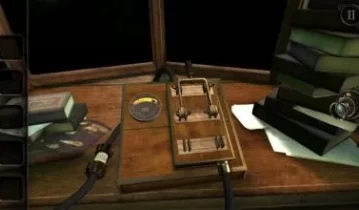 switch游戏《未上锁的房间 The Room》xci整合版（1.1.1补丁）下载