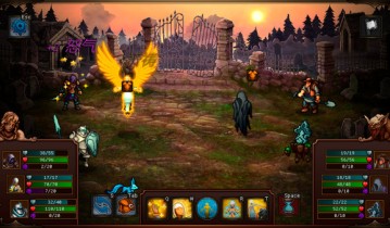 弑罪者 Sin Slayers 单机游戏英文版下载（v1.3.2.8）