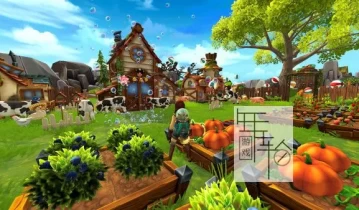 单机游戏 《何处如家 No Place Like Home》中文版下载v1.3.K.283