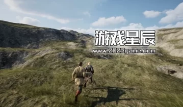 单机游戏《担架人/STRETCHER MEN》中文版下载