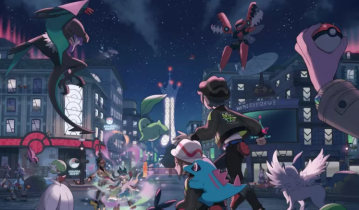 《宝可梦传说ZA》本体+1.0.2补丁+DLC+金手指