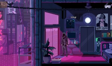 VirtuaVerse 单机游戏英文版下载（v1.35）