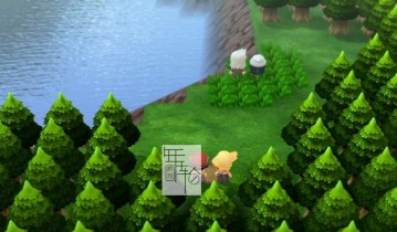 switch游戏《宝可梦 明亮珍珠 Pokémon Shining Pear》l推出