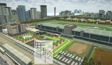 单机游戏《A列车，开始吧 观光开发计划》免安装中文版下载（Build.29723）