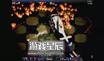 单机游戏《追逐幸存者/Chase Survivors》中文版下载Build.12567225