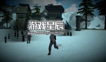 单机游戏《最后的空洞/The Last Hollow 》中文版下载