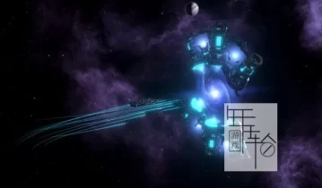 单机游戏《群星 ：四海皆臣 Stellaris Overlord》免安装中文版下载（豪华版v3.4.2+全DLC）