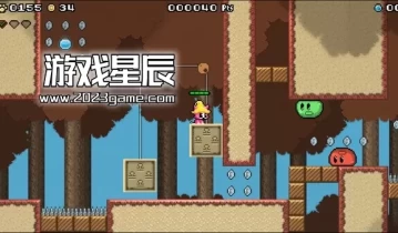 单机游戏《魔法猫咪 / MagiCat》中文版下载