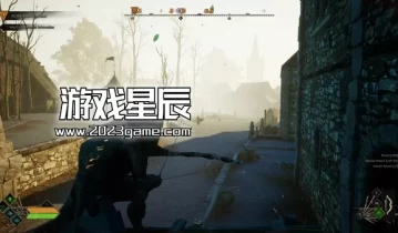 单机游戏《罗宾汉：舍伍德建造者/Robin Hood Sherwood Builders》中文版下载v4.02.15.01