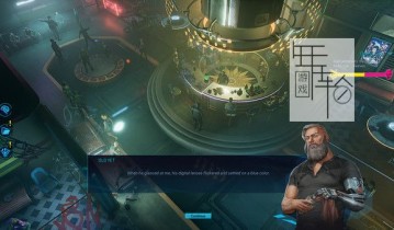 【四盘齐发】单机游戏《骇游侠探决定版 Gamedec》免安装中文版下载Build.10028822