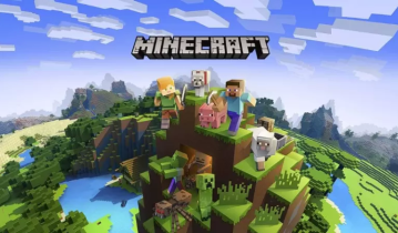 switch游戏《我的世界基岩版 Minecraft》中文版下载 v1.21.100补丁